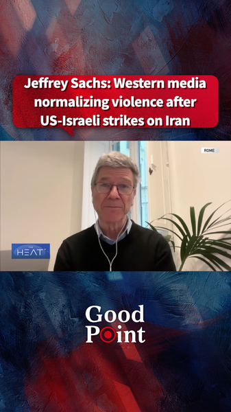 Sachs_Criticizes_Western_Media_Over_Iran_Strike_Coverage video poster