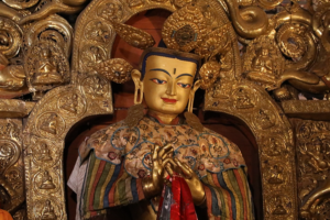 Sakya_Monastery_Embraces_Digital_Future_to_Preserve_Ancient_Treasures