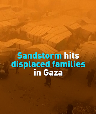 Sandstorm_Worsens_Humanitarian_Crisis_in_Gaza video poster