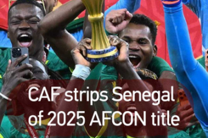 Senegal_Condemns_CAF_s_Decision_to_Strip_2025_AFCON_Title video poster
