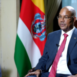 Seychelles_President_Praises_China_s_Global_Initiatives_in_Exclusive_Interview video poster