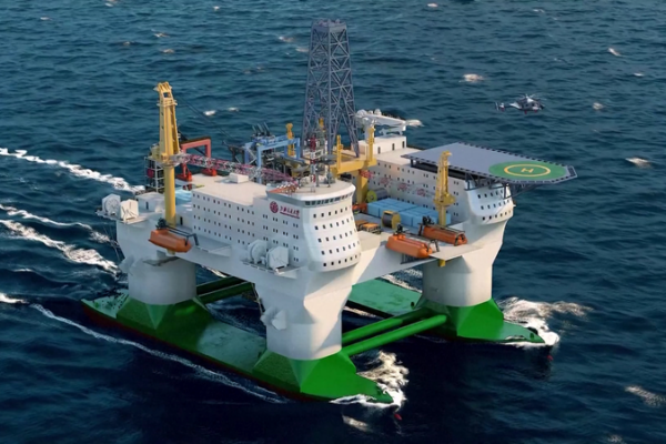 Shanghai_Launches_Cutting_Edge_Deep_Sea_Research_Platform