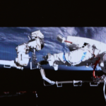 Shenzhou_21_Crew_Completes_Historic_Spacewalks_at_China_s_Space_Station - Khabar Asia Shenzhou_21_Crew_Completes_Historic_Spacewalks_at_China_s_Space_Station