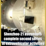 Shenzhou_21_Crew_Completes_Second_Spacewalk__Bolsters_Orbital_Safety video poster