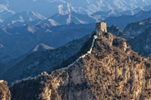 Simatai_Great_Wall_Embodies_China_s_Cultural_Revival_Amid_Two_Sessions_Focus video poster