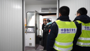 Smart_Channel_Enhances_Air_Silk_Road_Efficiency_in_Urumqi video poster