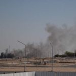 Smoke_Near_U_S__Embassy_in_Kuwait_Sparks_Security_Alert