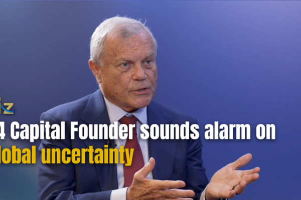 Sorrell_Warns_of_Global_Fragmentation_Amid_Rising_Uncertainty video poster