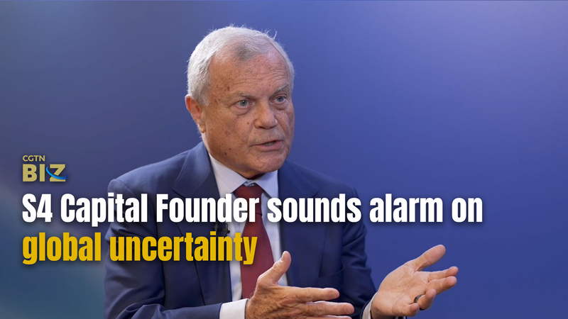 Sorrell_Warns_of_Global_Fragmentation_Amid_Rising_Uncertainty video poster