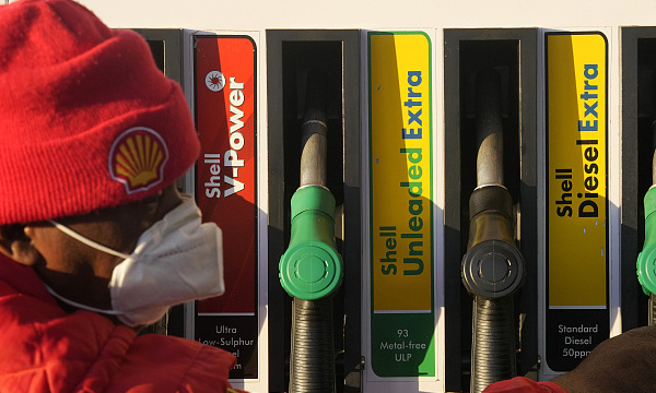 South_Africa_Dismisses_Fuel_Shortage_Fears__Urges_Public_Calm