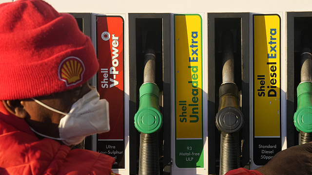 South_Africa_Dismisses_Fuel_Shortage_Fears__Urges_Public_Calm