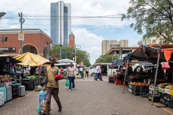 South_Africa__Rwanda_Push_to_Mend_Ties_Amid_Diplomatic_Challenges