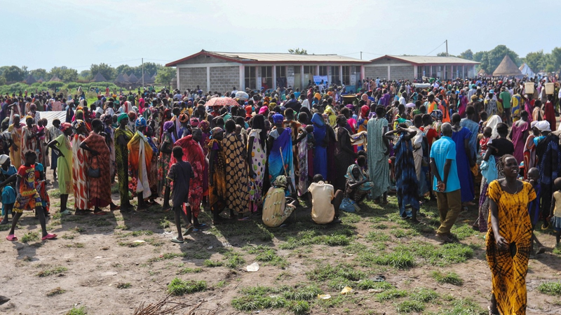South_Sudan_Evacuation_Halts_Aid_for_200_000__Deepens_Humanitarian_Crisis