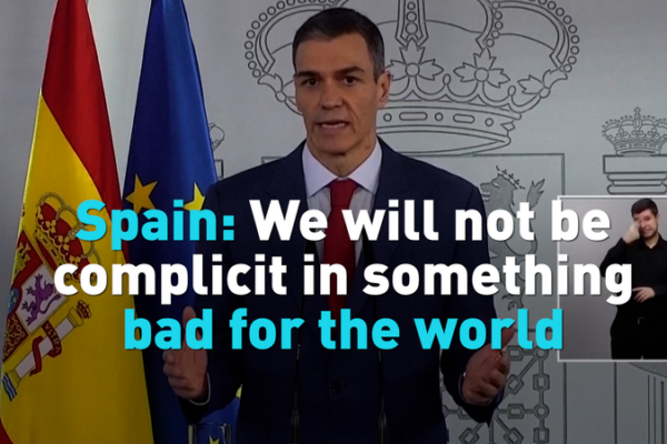 Spain_Rejects_External_Pressure_Amid_Trade_Tensions video poster