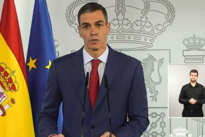 Spain_s_Sanchez_Urges_Peace_in_Iran_Conflict__Defies_US_Trade_Threats