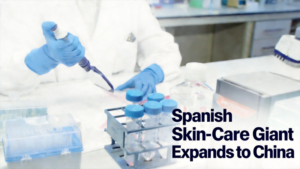 Spanish_Skin_Care_Giant_Expands_into_China__Boosting_Dermatology_Innovation video poster