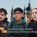 Spanish_Voices_Highlight_Global_Impact_of_China_US_Economic_Dialogue video poster