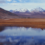 Spring_Awakening__Taheman_Wetland_Thrives_on_Pamir_Plateau video poster