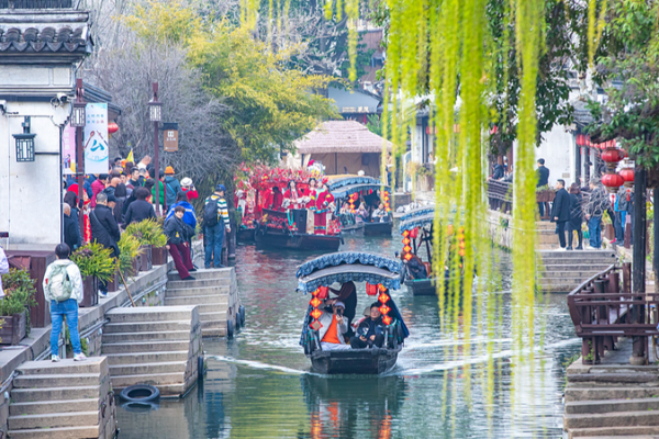 Spring_Revives_Nanxun_s_Canals_as_Tourism_Peaks_in_Historic_Town