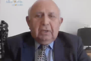 Strategic_Oil_Reserve_Releases_Risk_Market_Panic__Analyst_Warns video poster