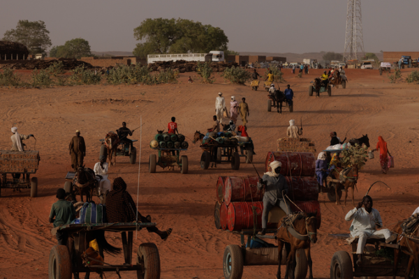 Sudan_Chad_Border_Clashes_Leave_17_Dead__Aid_Access_at_Risk