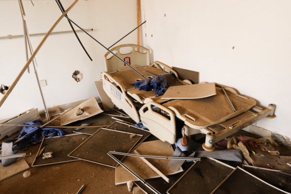 Sudan_Hospital_Drone_Strike_Death_Toll_Reaches_70__WHO_Reports