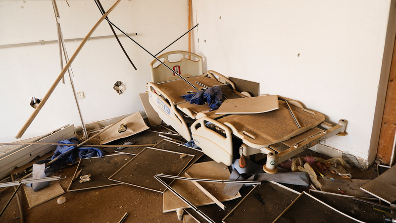 Sudan_Hospital_Drone_Strike_Death_Toll_Reaches_70__WHO_Reports