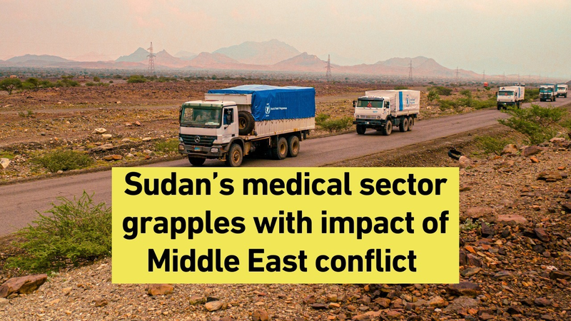 Sudan_s_Healthcare_Crisis_Deepens_Amid_Middle_East_Supply_Disruptions_poster - Khabar Asia Sudan_s_Healthcare_Crisis_Deepens_Amid_Middle_East_Supply_Disruptions video poster