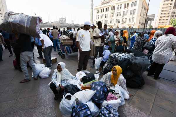 Sudanese_Repatriation_Committee_Launches_New_Egypt_Return_Route_with_Free_Luggage_Allowance