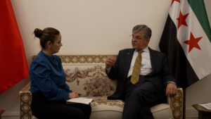 Syrian_Ambassador_Praises_China_s_Vision_for_Global_Equity_at_Two_Sessions_2026 video poster