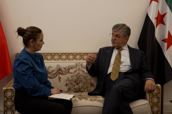 Syrian_Ambassador_Praises_China_s_Vision_for_Global_Equity_at_Two_Sessions_2026 video poster