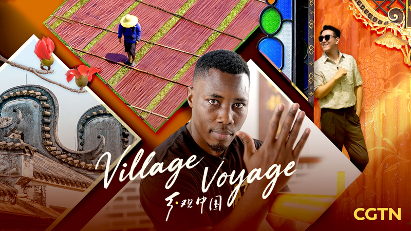 T0DHQG6OPCAJ4AAIER2W - Khabar Asia Discover Shunde’s Hidden Gems: Lingnan Villages Reimagined in 2026 video poster