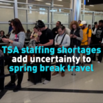 TSA_Staffing_Shortages_Disrupt_Spring_Break_Travel_Amid_High_Demand_poster - Khabar Asia TSA_Staffing_Shortages_Disrupt_Spring_Break_Travel_Amid_High_Demand video poster