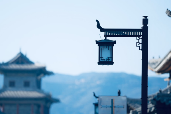 Taiyuan_Ancient_County_Revives_Ming_Dynasty_Heritage_in_Modern_Era