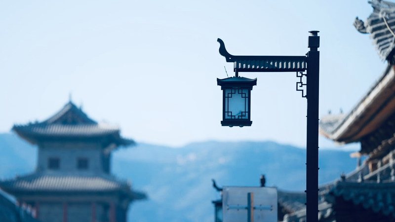 Taiyuan_Ancient_County_Revives_Ming_Dynasty_Heritage_in_Modern_Era - Khabar Asia Taiyuan_Ancient_County_Revives_Ming_Dynasty_Heritage_in_Modern_Era