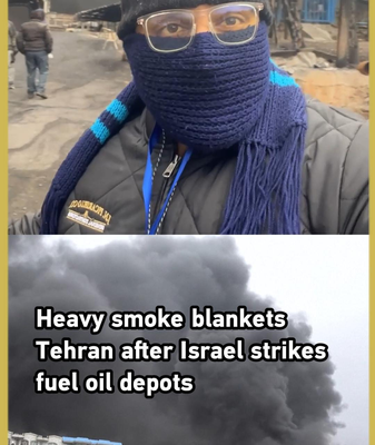 Tehran_Engulfed_in_Smoke_Following_Israeli_Strikes_on_Oil_Facilities video poster
