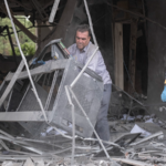 Tehran_Faces_Escalating_Airstrikes_as_Regional_Tensions_Surge