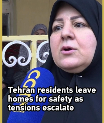 Tehran_Residents_Seek_Safety_Amid_Rising_Regional_Tensions video poster