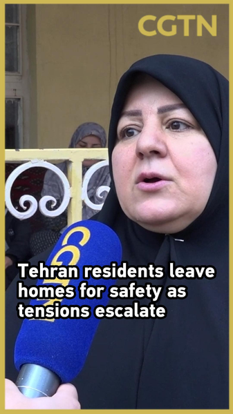 Tehran_Residents_Seek_Safety_Amid_Rising_Regional_Tensions video poster
