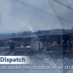 Tehran_s_Resilience_Tested_Amid_Ongoing_Air_Strikes video poster
