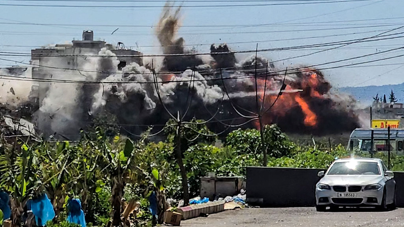 Tensions_Escalate_as_Clashes_Intensify_Along_Lebanon_Israel_Border