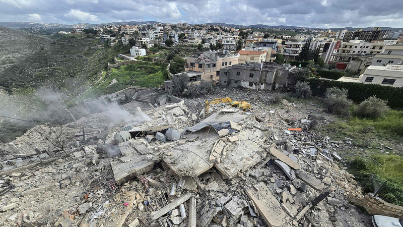 Tensions_Simmer_Along_Israel_Lebanon_Border_Amid_Regional_Uncertainty video poster