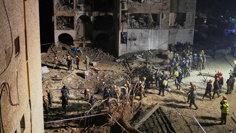 Tensions_Surge_as_Iran_Responds_to_US_Israeli_Strikes__Mediation_Efforts_Intensify video poster