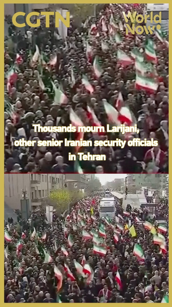 Thousands_Mourn_Iranian_Politician_Larijani_After_Fatal_Airstrike video poster