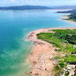 Three_Bays_of_the_Yellow_River_Emerges_as_Premier_Eco_Tourism_Hub_in_2026 video poster