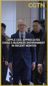 Tim_Cook_Praises_China_s_Business_Climate_Amid_Supply_Chain_Talks video poster