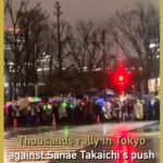 Tokyo_Protests_Escalate_Over_PM_s_Push_to_Amend_Pacifist_Constitution video poster