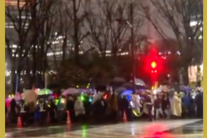Tokyo_Protests_Escalate_Over_PM_s_Push_to_Amend_Pacifist_Constitution video poster