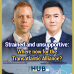 Transatlantic_Rifts_Deepen_as_US_Struggles_to_Secure_Hormuz_Coalition video poster