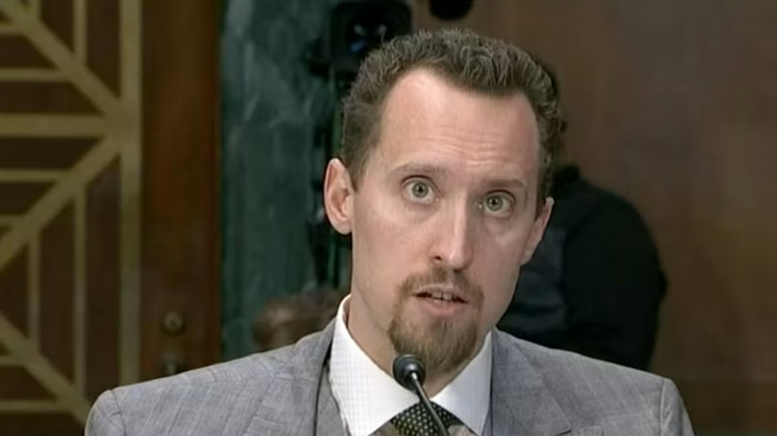 Trump_Ally_Warns_US_Economy_Vulnerable_to_Iran_Conflict_Oil_Spike